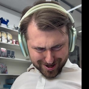 Streamer Profile Picture