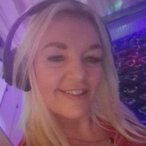 Streamer Profile Picture