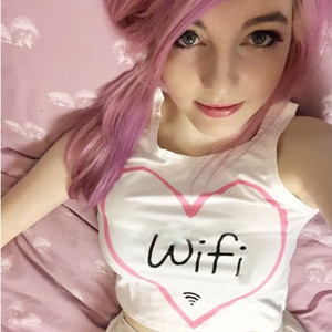 Streamer Profile Picture