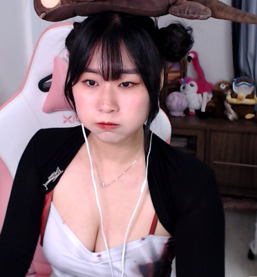 Streamer Profile Picture