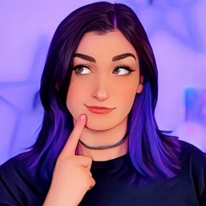 Streamer Profile Picture