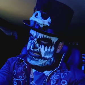 Streamer Profile Picture