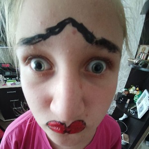 Streamer Profile Picture