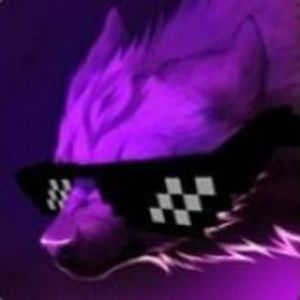 Streamer Profile Picture