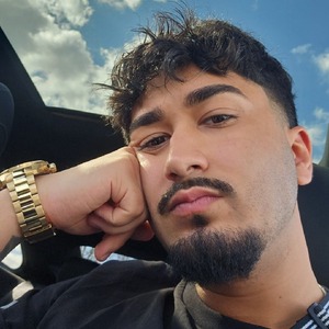 Streamer Profile Picture