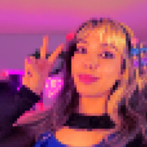 Streamer Profile Picture