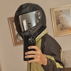 Streamer Profile Picture