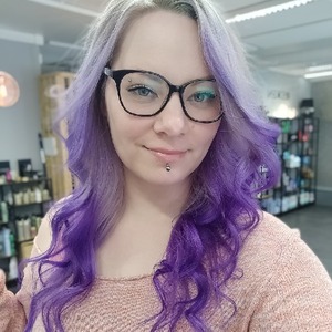 Streamer Profile Picture