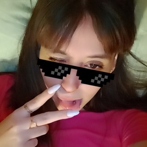 Streamer Profile Picture