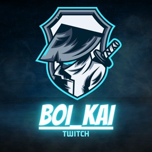 Streamer Profile Picture