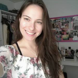 Streamer Profile Picture