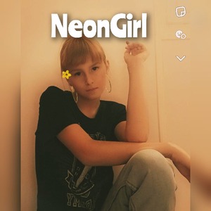 Streamer Profile Picture