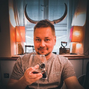 Streamer Profile Picture