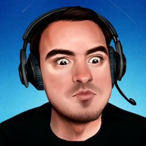 Streamer Profile Picture