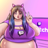 Streamer Profile Picture