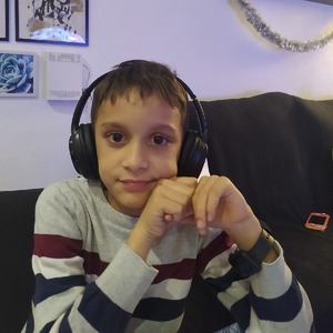 Streamer Profile Picture