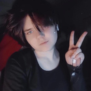 Streamer Profile Picture