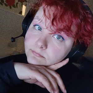 Streamer Profile Picture