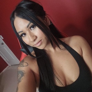 Streamer Profile Picture