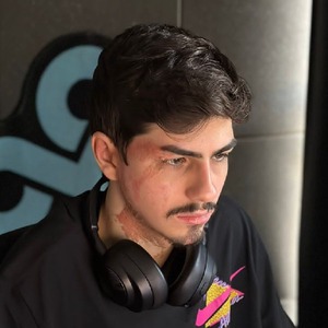 Streamer Profile Picture