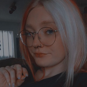 Streamer Profile Picture