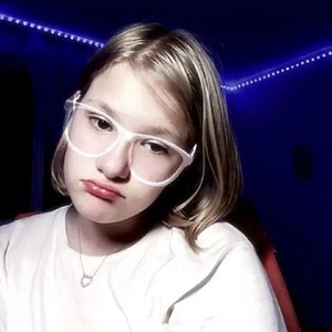 Streamer Profile Picture