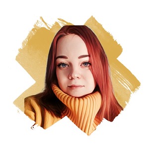 Streamer Profile Picture