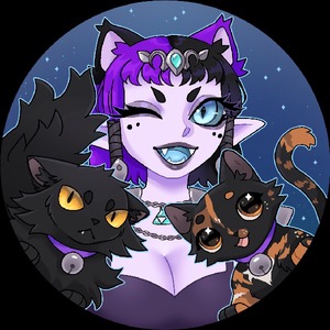 Streamer Profile Picture