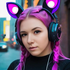 Streamer Profile Picture