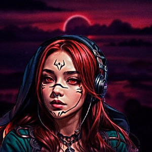 Streamer Profile Picture