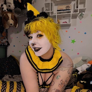 Streamer Profile Picture