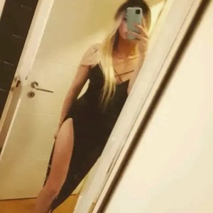 Streamer Profile Picture