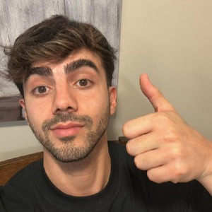 Streamer Profile Picture