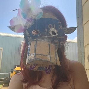 Streamer Profile Picture