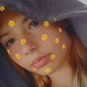 Streamer Profile Picture