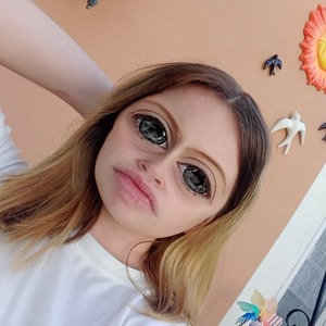 Streamer Profile Picture