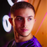 Streamer Profile Picture