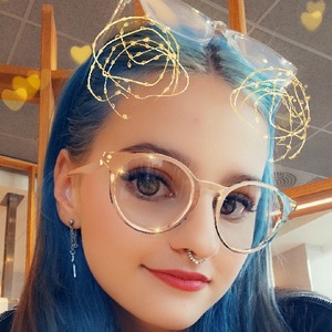 Streamer Profile Picture