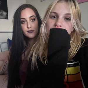 Streamer Profile Picture