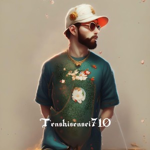 Streamer Profile Picture