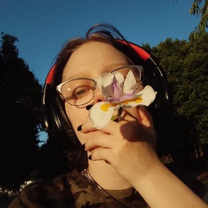 Streamer Profile Picture