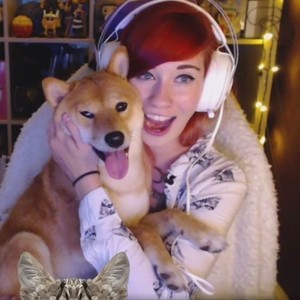 Streamer Profile Picture