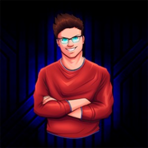 Streamer Profile Picture