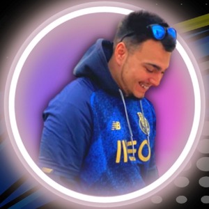 Streamer Profile Picture