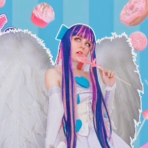 Streamer Profile Picture