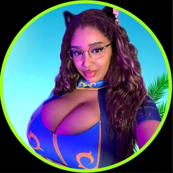 Streamer Profile Picture