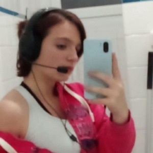 Streamer Profile Picture