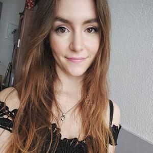 Streamer Profile Picture