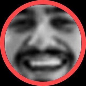 Streamer Profile Picture