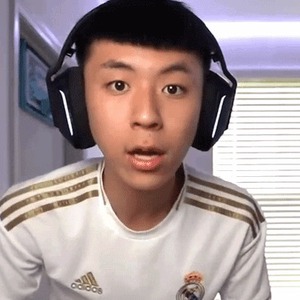 Streamer Profile Picture